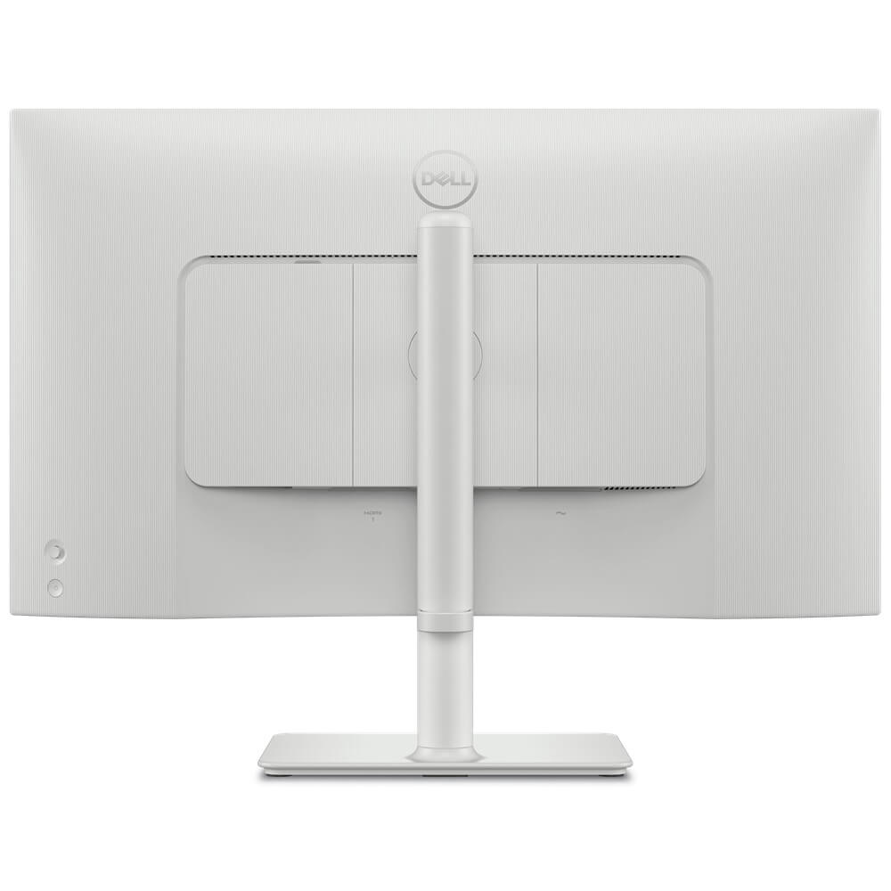 Dell S2725HS 27-inch Full HD Monitor (210-BMHG) — in use