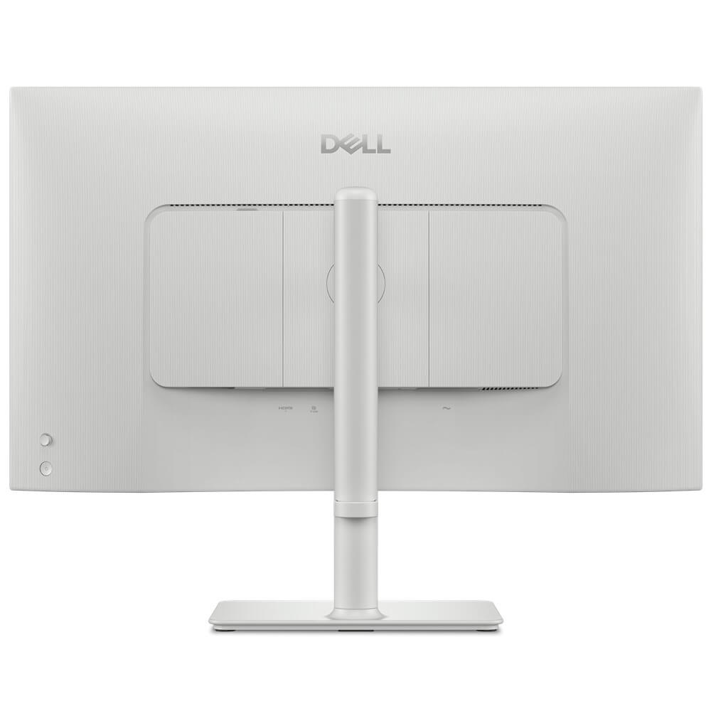 Dell 27 Plus S2725QC 27-inch 4K USB-C Monitor (210-BQWS) — in use