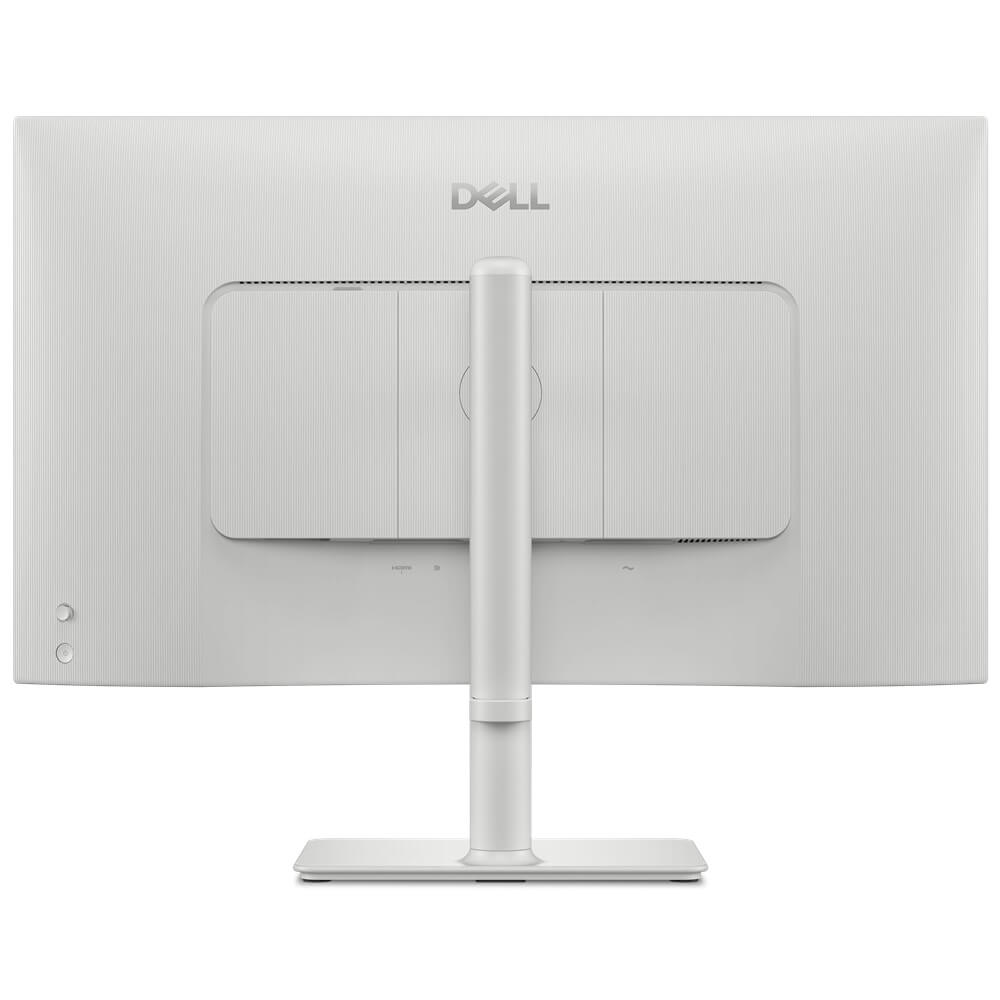 Dell 27 Plus S2725QS 27-inch 4K 120Hz Monitor (210-BQWM) — in use