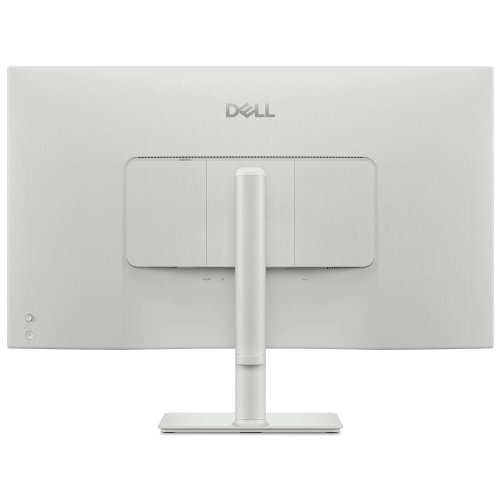 Dell 32 Plus S3225QS 32-inch 4K 120Hz Monitor (210-BQWP) — in use