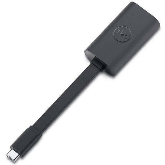 Dell USB-C to 2.5Gbps Ethernet Adapter (470-BCFV) image 2