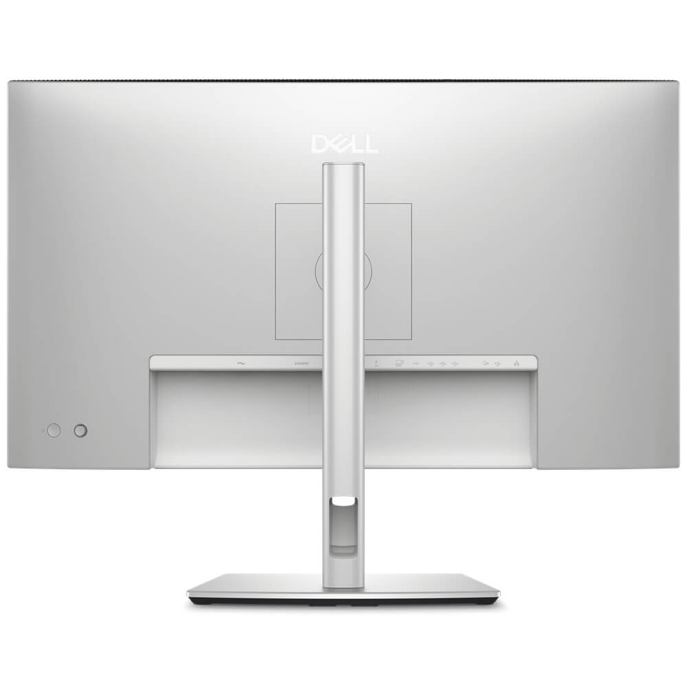 Dell UltraSharp U2725QE 27-inch 4K Thunderbolt Hub Monitor (210-BQTL) — in use