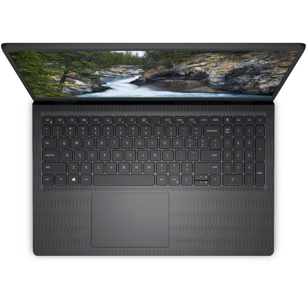 Dell Vostro 15 3530 Notebook PC – Core i5-1334U / 15.6″ FHD / 16GB RAM / 512GB SSD / Win 11 Pro (N3404PVNB3530EMEA01) — rear
