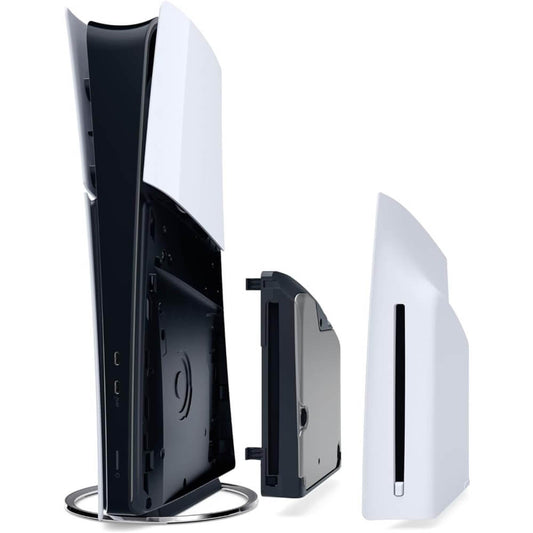 Disc Drive For PlayStation 5 Digital Edition Consoles image 2
