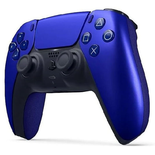 PlayStation 5 DualSense Wireless Controller – Cobalt Blue image 2