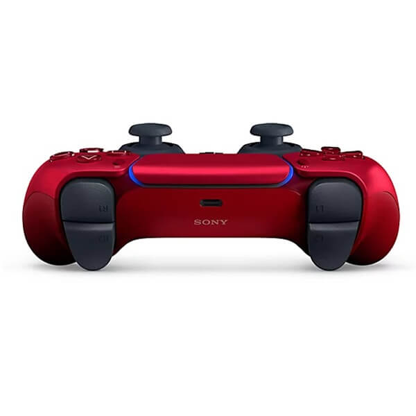 PlayStation 5 DualSense Wireless Controller – Volcanic Red image 4