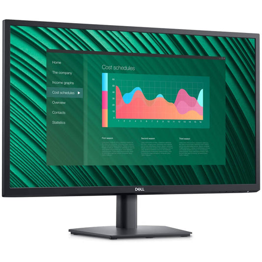 Dell E2723H 27″ Full HD LED Monitor (210-BEJQ) image 2