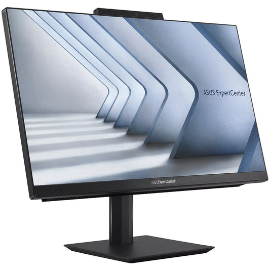 ASUS ExpertCenter E5 24 All-in-One Desktop PC – Core i5-1340P / 23.8″ FHD / 8GB RAM / 512GB SSD / Win 11 Pro (E5402WVAK-BPC027X) image 2