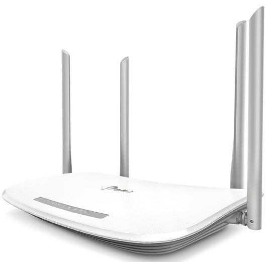 TP-LINK EC220-G5 AC1200 Wireless Dual Band Gigabit Router image 2