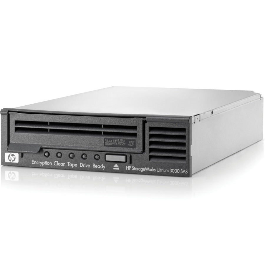 HPE StoreEver LTO-5 Ultrium 3000 SAS Internal Tape Drive (EH957B) image 2