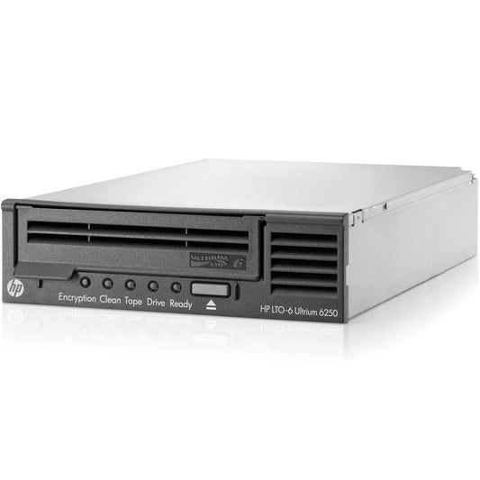 HPE StoreEver LTO-6 Ultrium 6250 Internal Tape Drive (EH969A) image 2