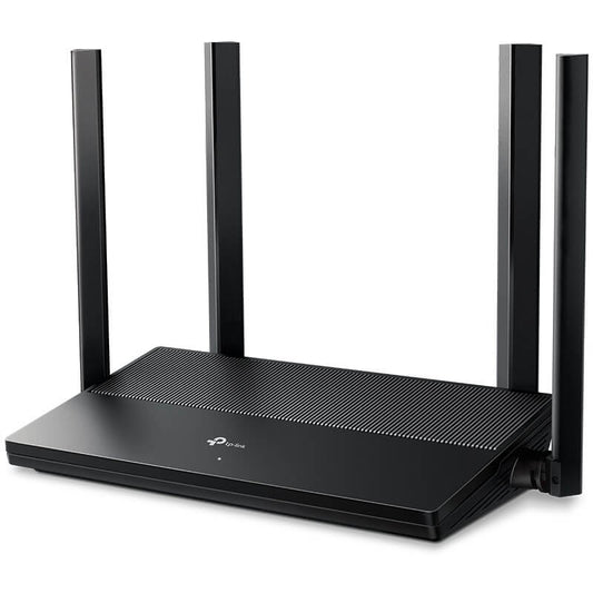 TP-LINK EX141 AX1500 Dual Band Gigabit Wi-Fi 6 Router (TP-EX141) image 2