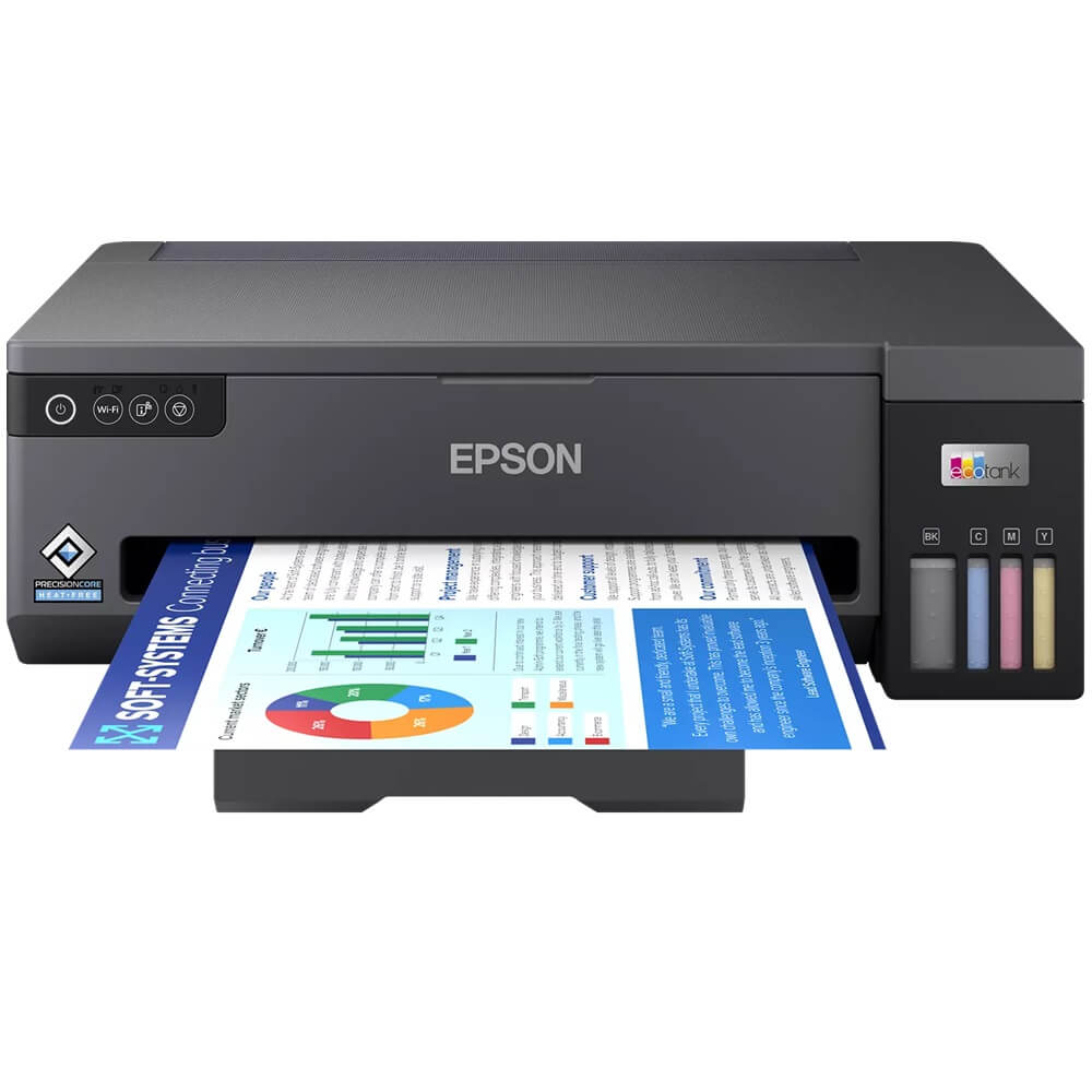 Epson EcoTank L11050 A3 Ink Tank System Printer (C11CK39403) image 1