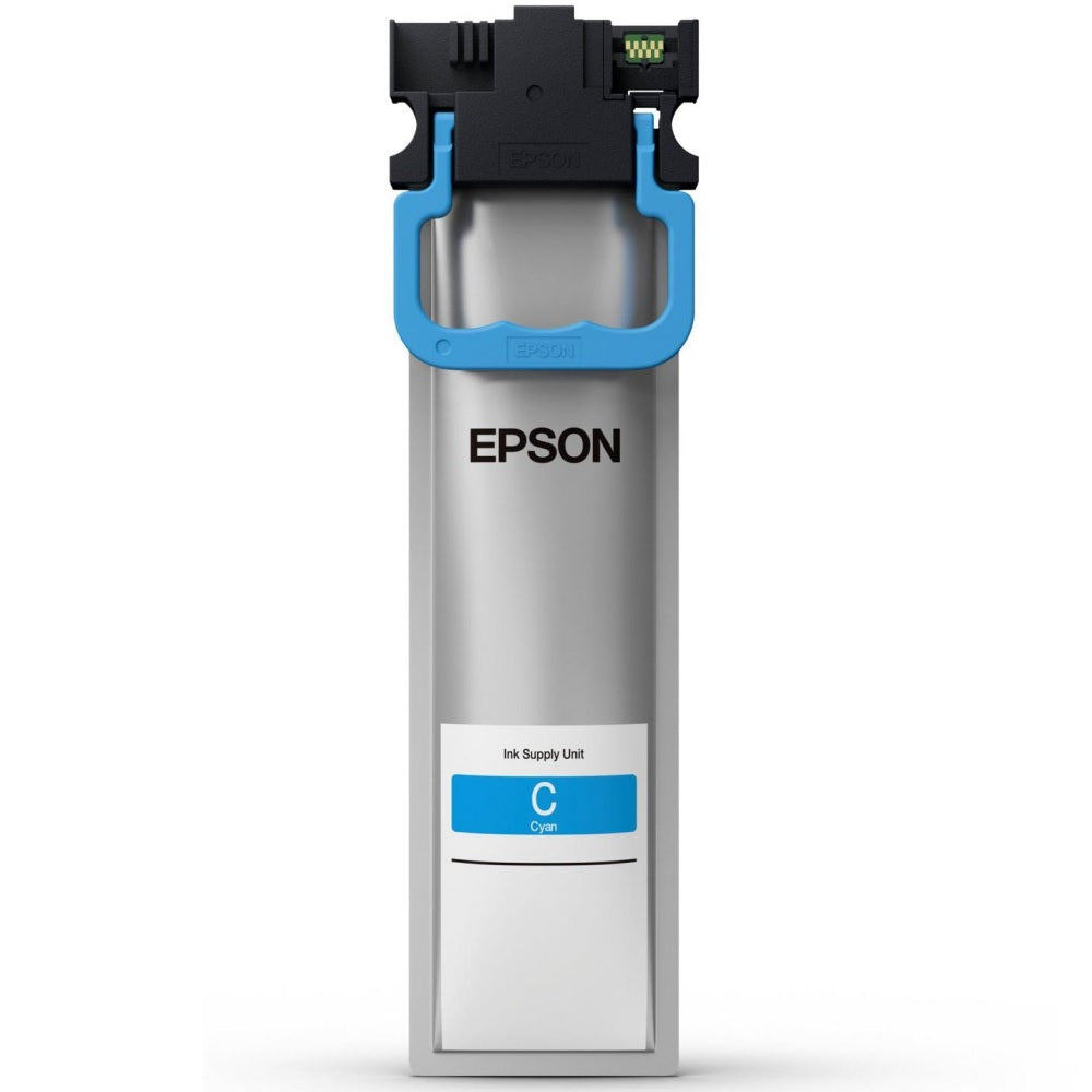 Epson T9452 XL Cyan Ink Cartridge (C13T945240) image 1