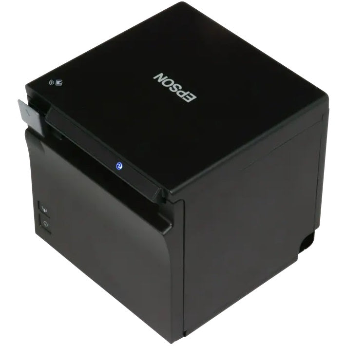 Epson TM-m30II 112 POS Printer with USB, Ethernet & Bluetooth (C31CJ27112) image 1