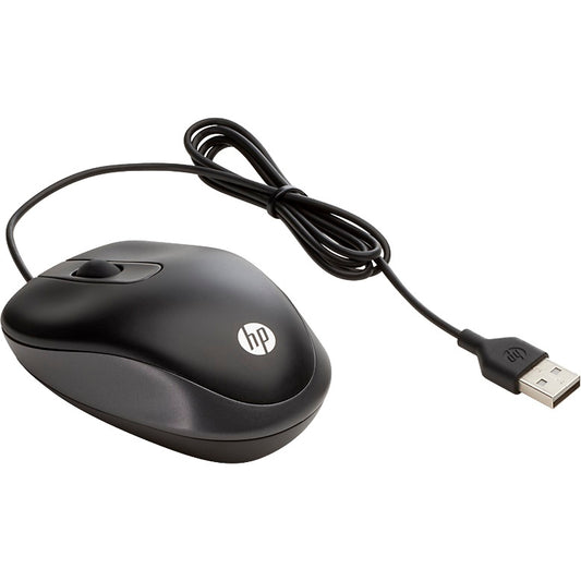 HP USB Travel Mouse (G1K28AA) image 1