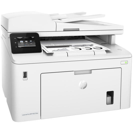 HP LaserJet Pro MFP M227fdw A4 Mono Laser Printer (G3Q75A) image 2