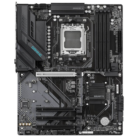 Gigabyte B850 GAMING WIFI 6 AM5 ATX Motherboard (GA-B850-GAMING-WF6) image 2