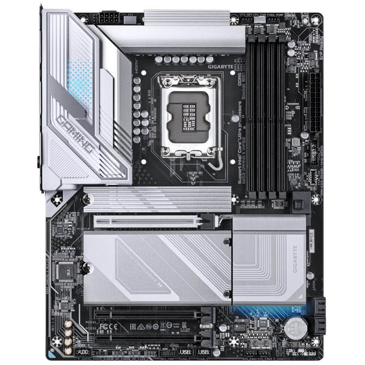 Gigabyte B860 GAMING X WIFI 6E LGA1851 ATX Motherboard (GA-B860-GAMING-X-WIFI6E) image 2