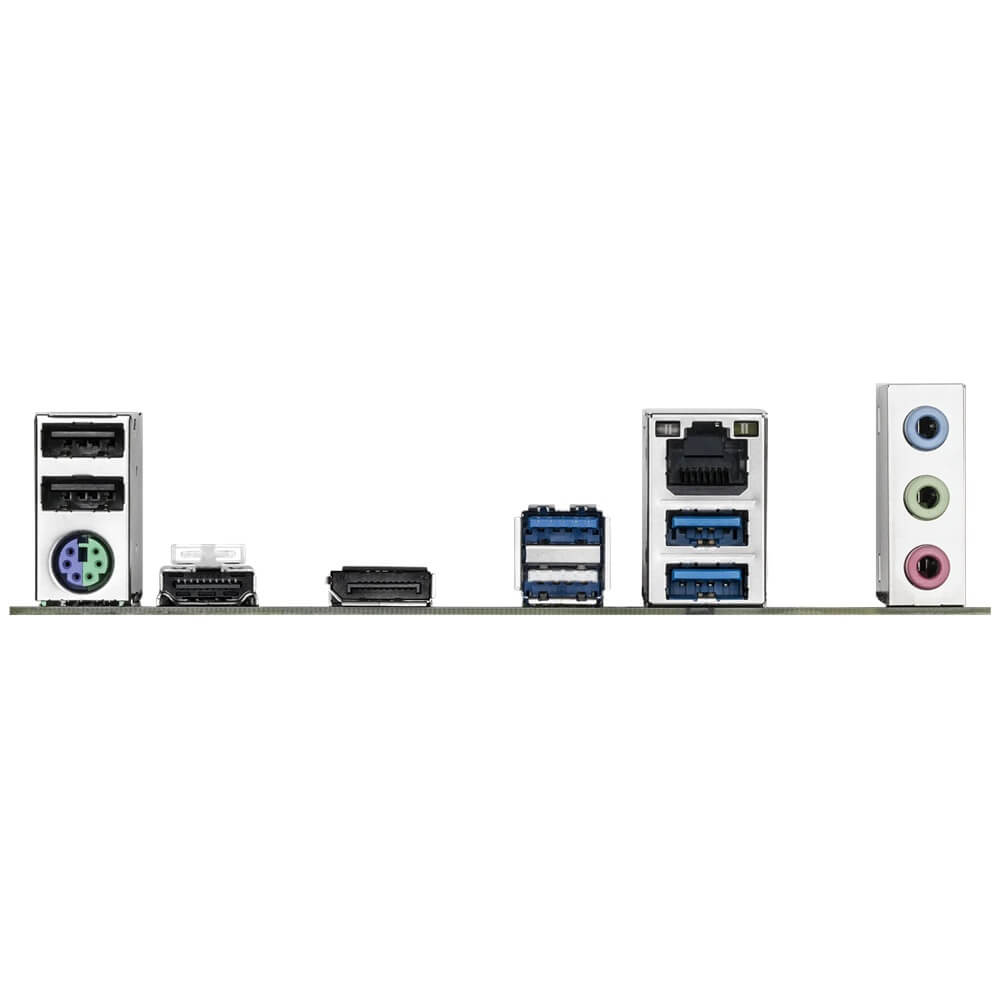 Gigabyte B860M D3HP LGA1851 Micro ATX Motherboard (GA-B860M-D3HP) image 4