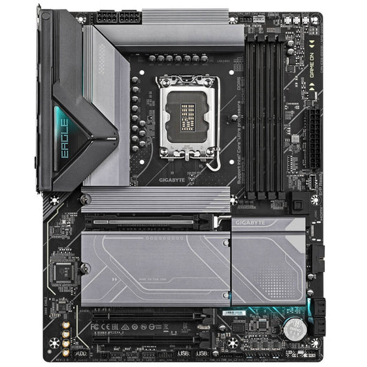 Gigabyte Z890 EAGLE LGA1851 ATX Motherboard (GA-Z890-EAGLE) image 2