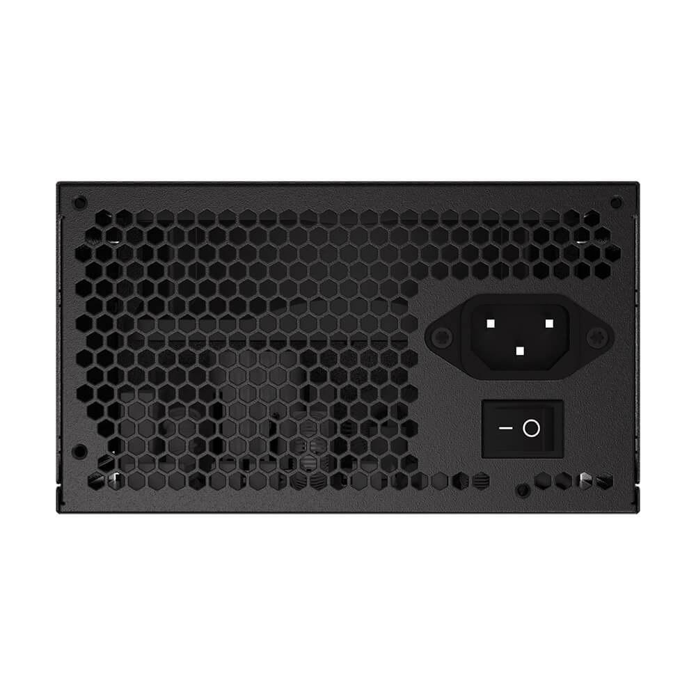 Gigabyte P450B 450W 80+ Bronze Certified Power Supply (GP-P450B) image 4