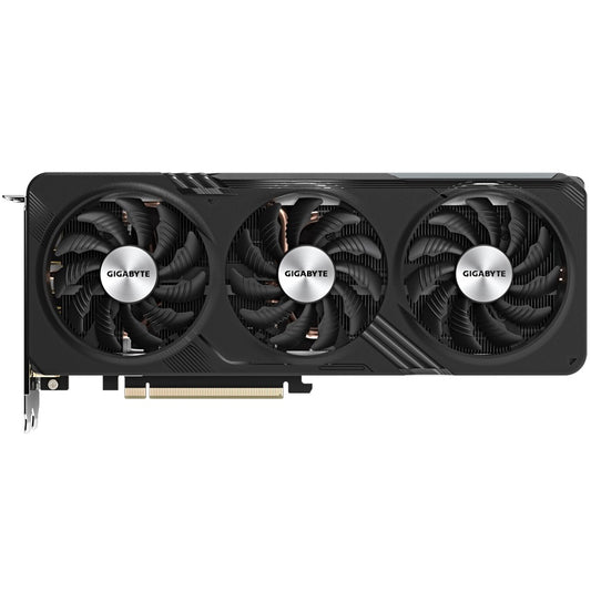 Gigabyte GeForce RTX 4060 Ti Gaming OC 16GB GDDR6 Graphics Card (GV-N406TGAMING OC-16GD) image 2