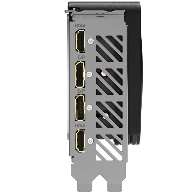 Gigabyte GeForce RTX 4060 Ti Gaming OC 16GB GDDR6 Graphics Card (GV-N406TGAMING OC-16GD) image 4