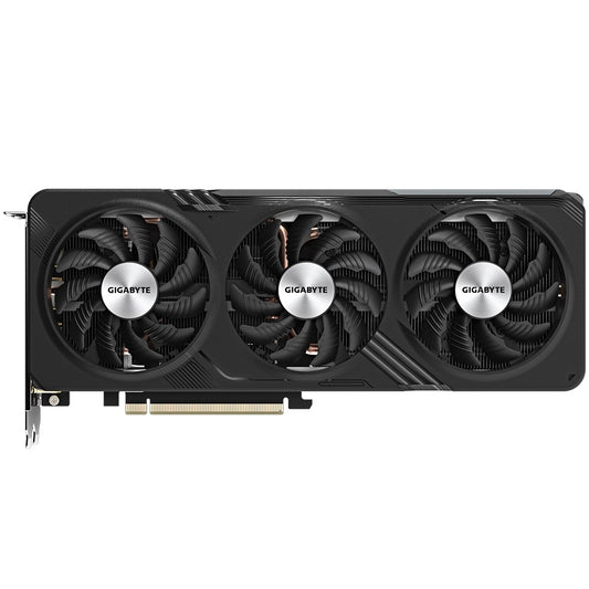 Gigabyte GeForce RTX 4060 Ti Gaming OC 8GB GDDR6 Graphics Card (GV-N406TGAMING OC-8GD) image 2