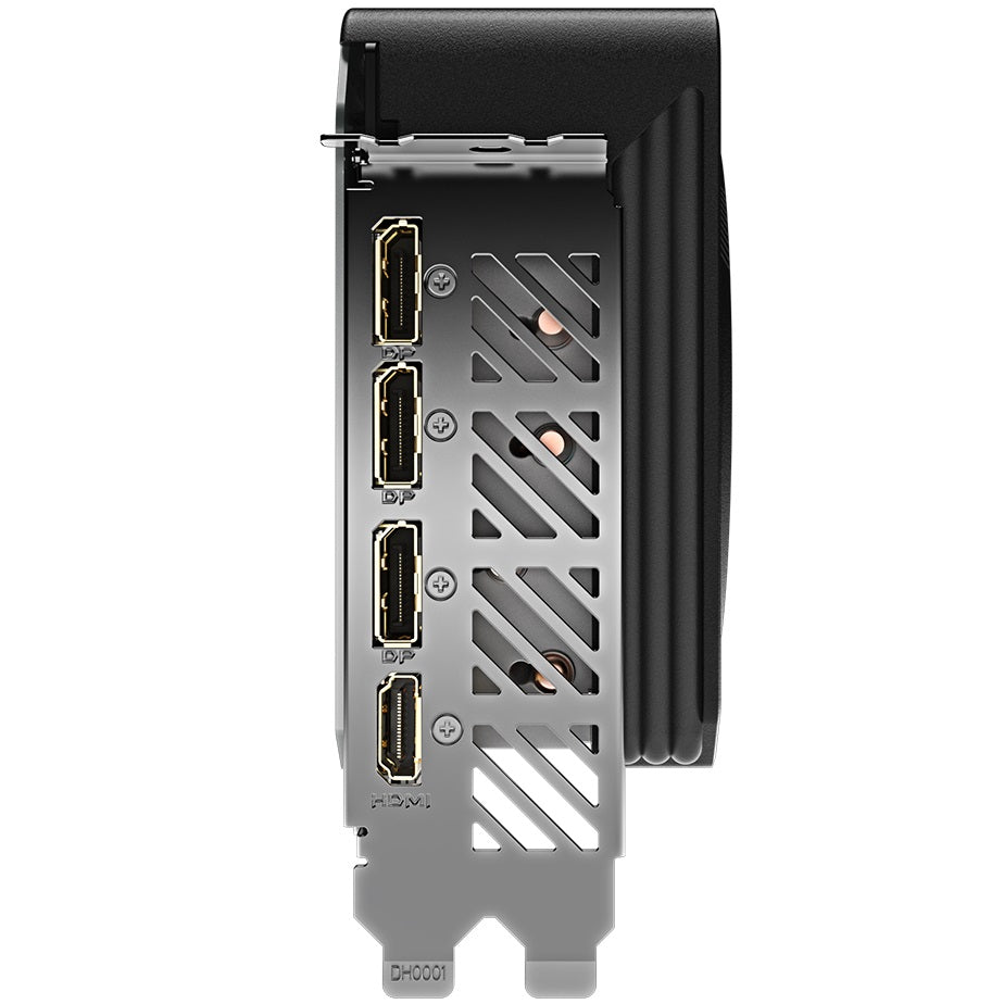 Gigabyte GeForce RTX 4070 Gaming OC 12GB GDDR6X Graphics Card (GV-N4070GAMING OC-12GD) image 4