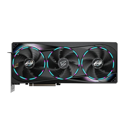 AORUS GeForce RTX 5070 MASTER 12GB GDDR7 Graphics Card (GV-N5070AORUS M-12GD) image 2