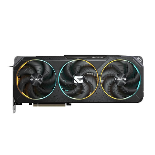 Gigabyte GeForce RTX 5070 GAMING OC 12GB GDDR7 Graphics Card (GV-N5070GAMING OC-12GD) image 2