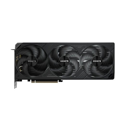 Gigabyte GeForce RTX 5070 Ti WINDFORCE OC SFF 16GB GDDR7 Graphics Card (GV-N507TWF3OC-16GD) image 2