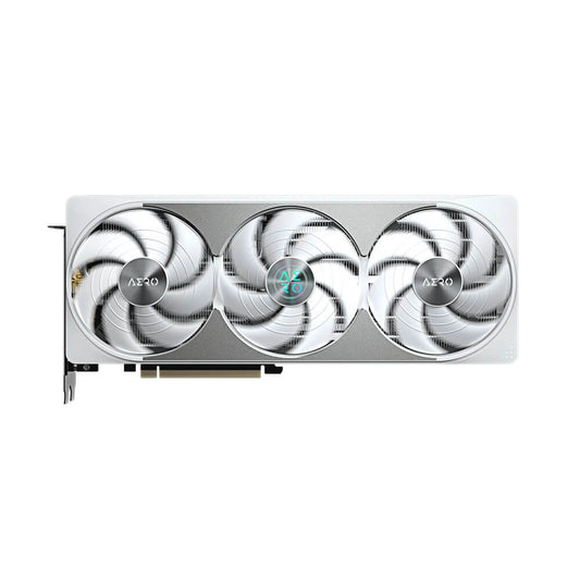 Gigabyte GeForce RTX 5080 AERO OC SFF 16GB GDDR7 Graphics Card (GV-N5080AERO-OC-16GD) image 2