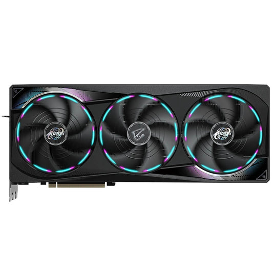 AORUS GeForce RTX 5080 MASTER 16GB GDDR7 Graphics Card (GV-N5080AORUS-M-16GD) image 2