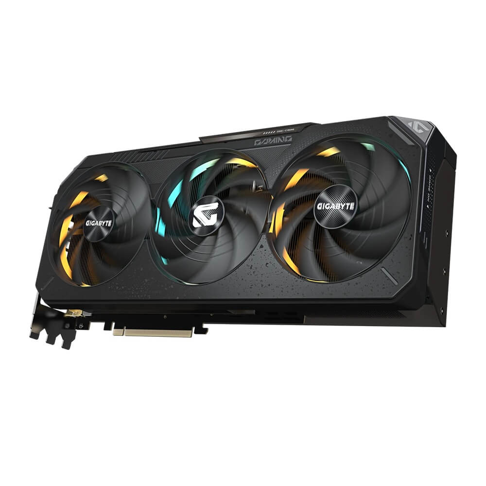 Gigabyte GeForce RTX 5090 GAMING OC 32GB GDDR7 Graphics Card (GV-N5090GAMING-OC-32GD) image 4
