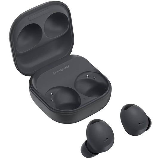 Samsung Galaxy Buds2 Pro – Grey (SM-R510NZAAXFA) image 2