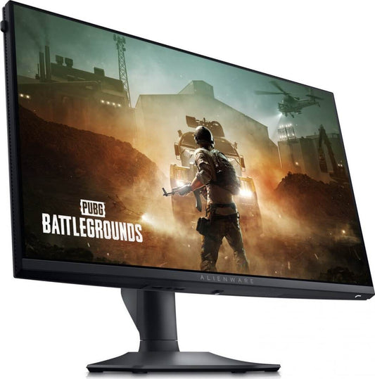 Dell Alienware AW2524HF 24.5-inch Full HD IPS Gaming Monitor (210-BJPH) image 2