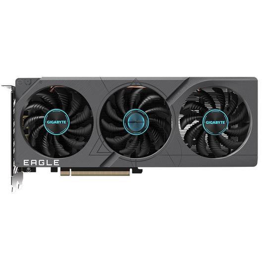 Gigabyte GeForce RTX 4060 Eagle OC 8GB GDDR6 Graphics Card (GV-N4060EAGLE OC-8GD) image 2