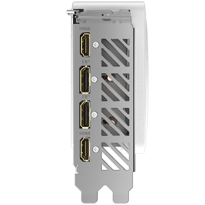 Gigabyte GeForce RTX 4060 Ti AERO OC 16GB GDDR6 Graphics Card (GV-N406TAERO OC-16GD) image 4