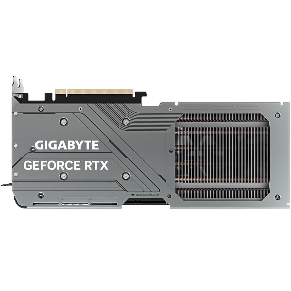 Gigabyte GeForce RTX 4070 Super Gaming OC 12GB GDDR6X Graphics Card (GV-N407SGAMING OC-12GD) image 4