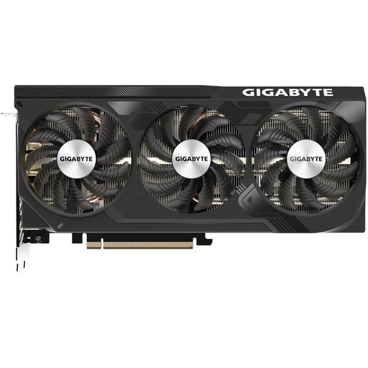 Gigabyte GeForce RTX 4070 Super WindForce OC 12GB GDDR6X Graphics Card (GV-N407SWF3OC-12GD) image 2
