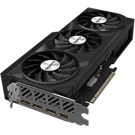 Gigabyte GeForce RTX 4070 Ti Super WindForce OC 16GB GDDR6X Graphics Card (GV-N407TSWF3OC-16GD) image 2