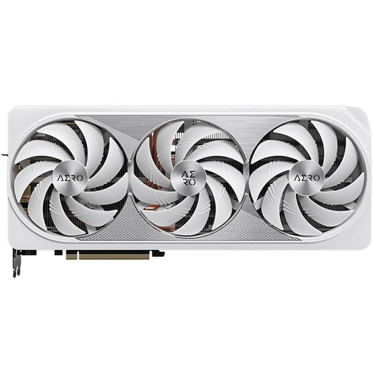 Gigabyte GeForce RTX 4080 Super Aero OC 16GB GDDR6X Graphics Card (GV-N408SAERO OC-16GD) image 2