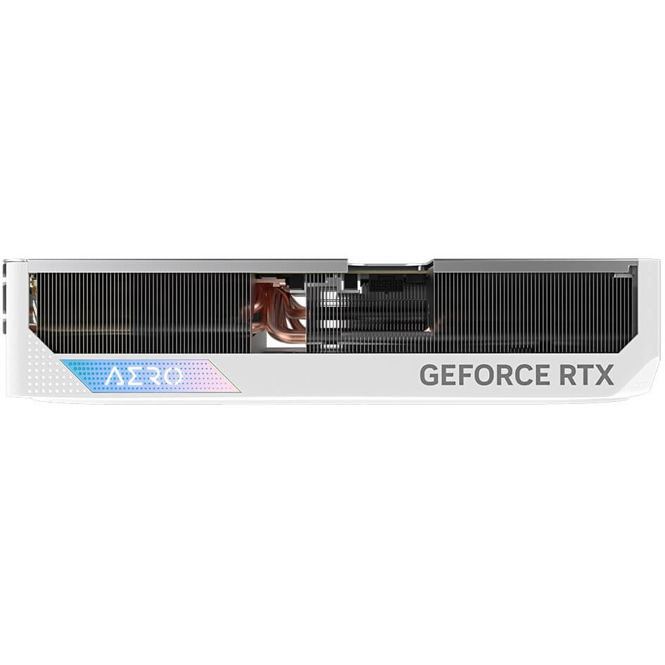 Gigabyte GeForce RTX 4080 Super Aero OC 16GB GDDR6X Graphics Card (GV-N408SAERO OC-16GD) image 4