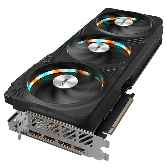 Gigabyte NVIDIA GeForce RTX 4070 Ti Gaming OC 12GB GDDR6X Graphics Card (GV-N407TGAMING OC-12GD) image 2