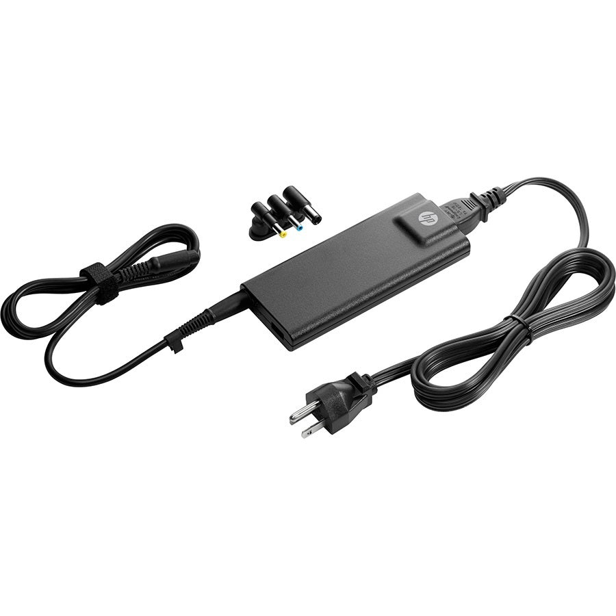 HP 90W Slim AC Adapter (H6Y83AA)