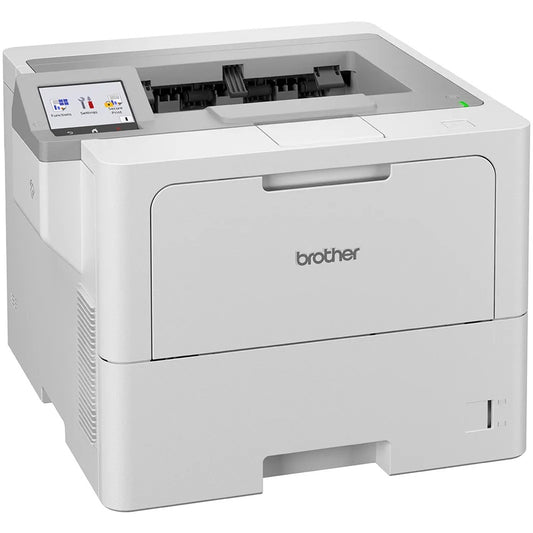 Brother HL-L6410DN A4 Mono Laser Printer image 2