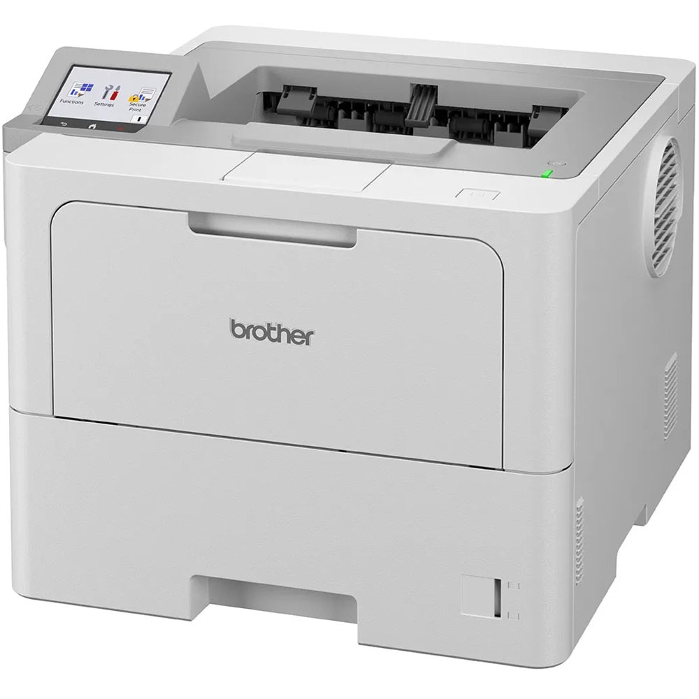Brother HL-L6410DN A4 Mono Laser Printer image 3