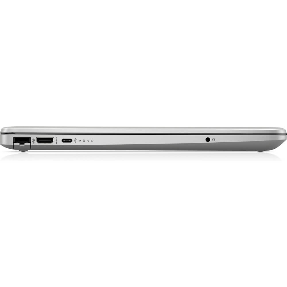 HP 250 G9 Notebook PC – Celeron N4500 / 15.6″ FHD / 8GB RAM / 256GB SSD / Win 11 Home (969M8ET) — rear view